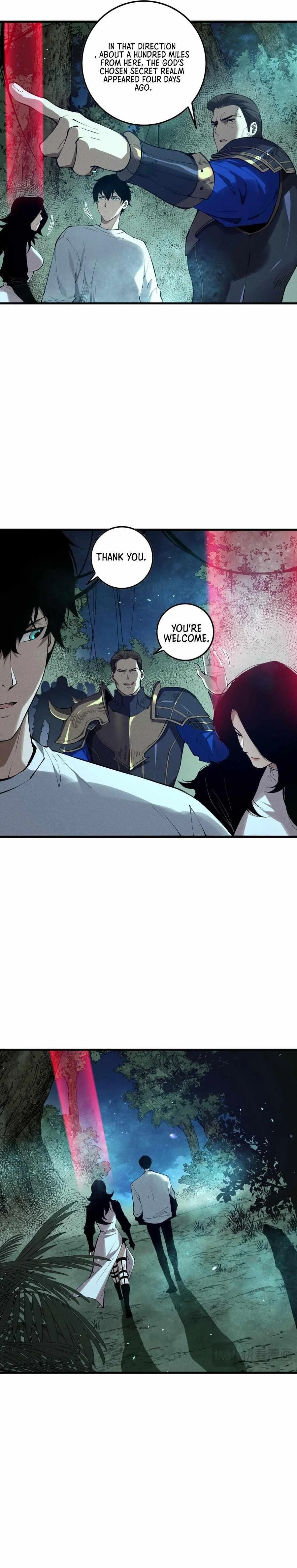 Read Catastrophic Necromancer Chapter 113 - catastrophicnecromancer.us | High Quality Manga Image 13