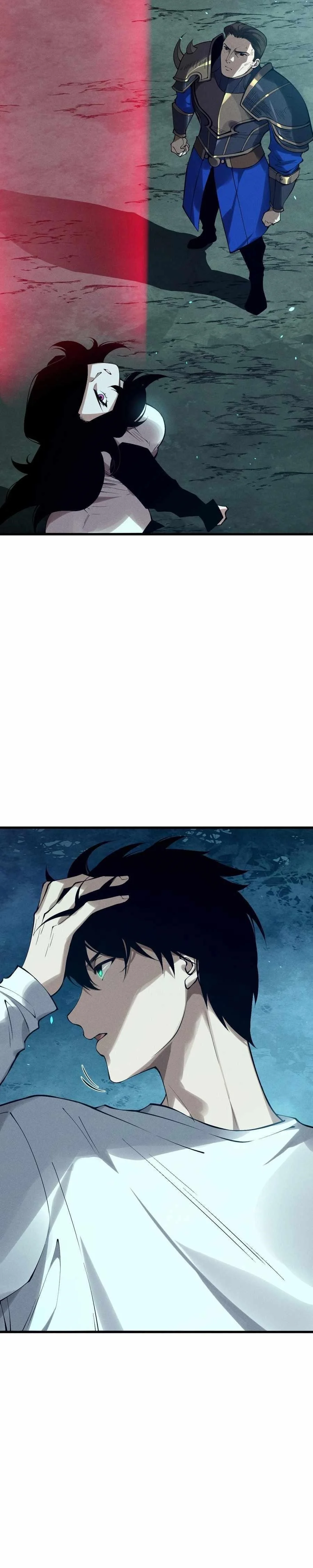 Read Catastrophic Necromancer Chapter 113 - catastrophicnecromancer.us | High Quality Manga Image 15