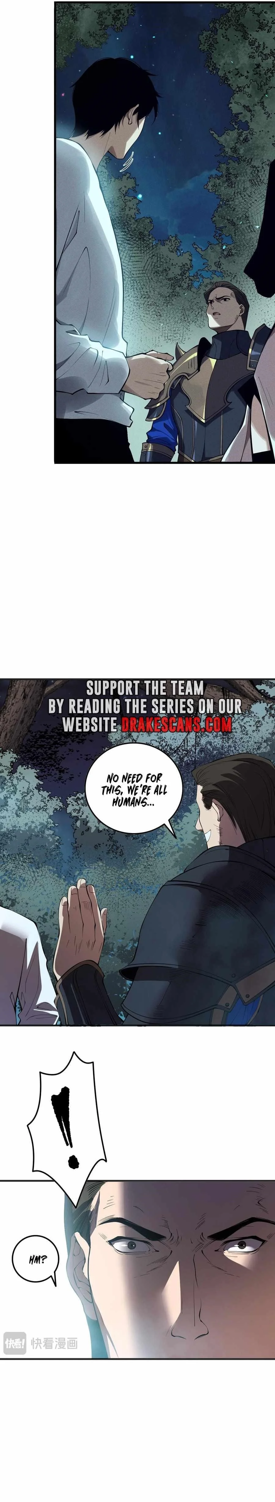 Read Catastrophic Necromancer Chapter 113 - catastrophicnecromancer.us | High Quality Manga Image 16