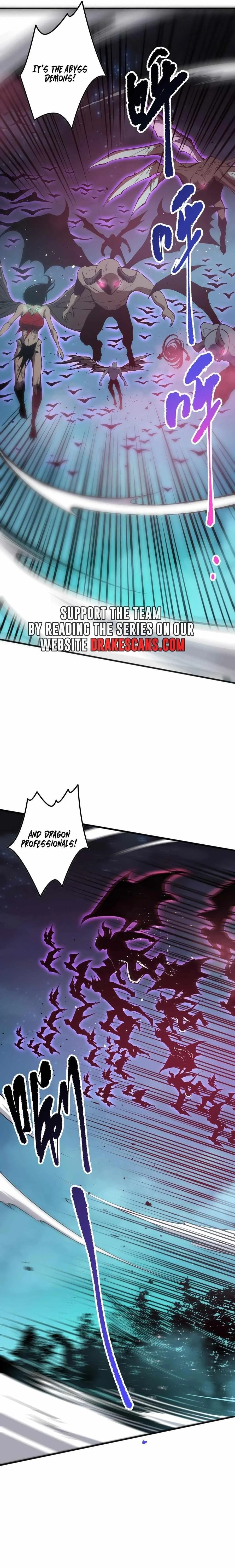 Read Catastrophic Necromancer Chapter 113 - catastrophicnecromancer.us | High Quality Manga Image 17