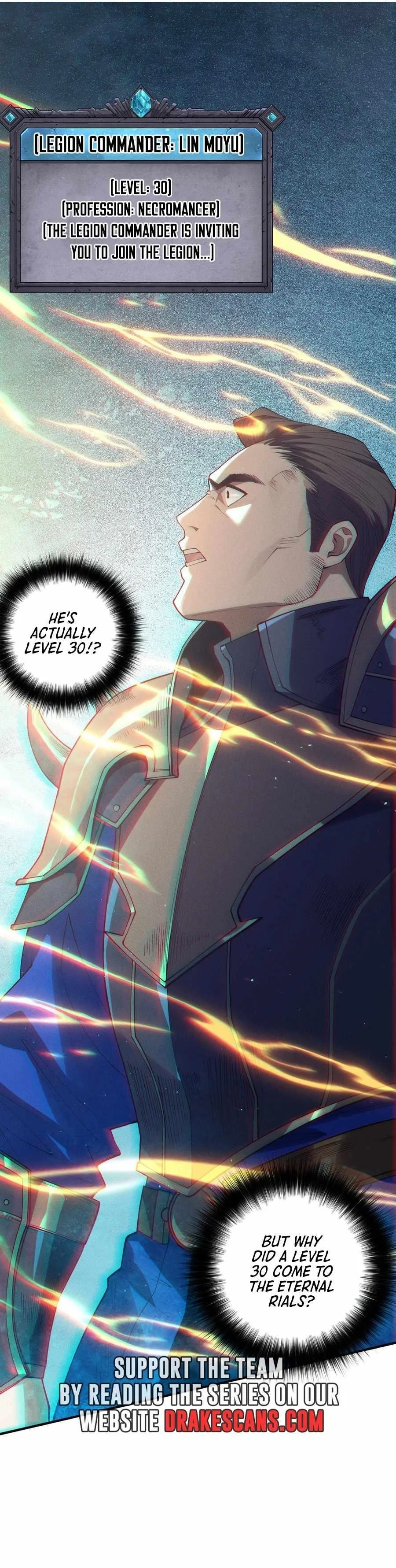 Read Catastrophic Necromancer Chapter 114 - catastrophicnecromancer.us | High Quality Manga Image 2