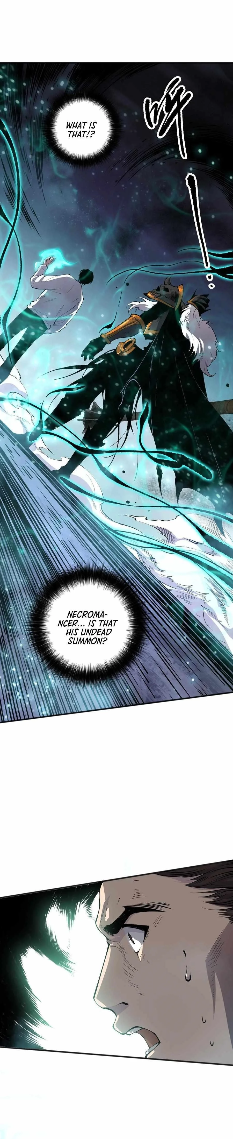 Read Catastrophic Necromancer Chapter 114 - catastrophicnecromancer.us | High Quality Manga Image 4