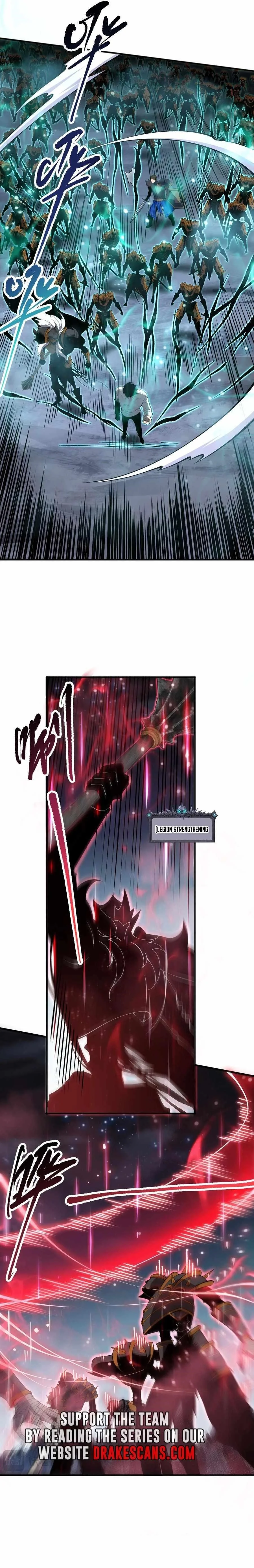 Read Catastrophic Necromancer Chapter 114 - catastrophicnecromancer.us | High Quality Manga Image 5