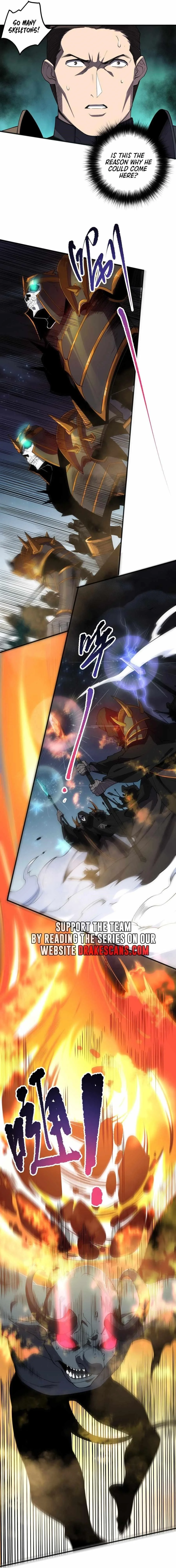 Read Catastrophic Necromancer Chapter 114 - catastrophicnecromancer.us | High Quality Manga Image 6