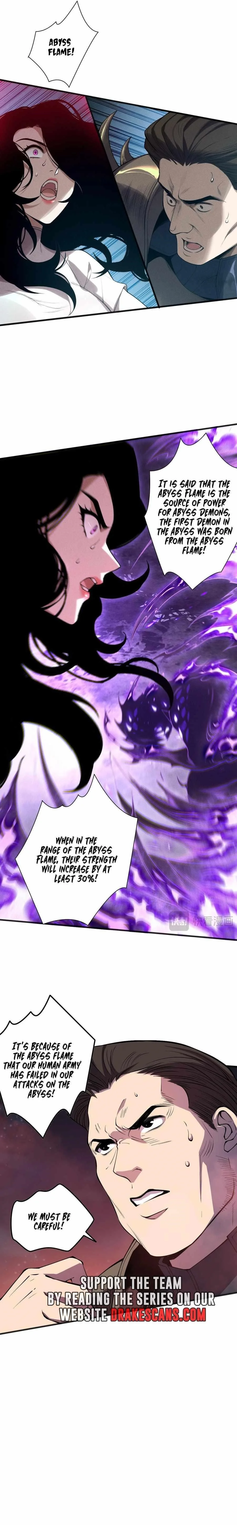 Read Catastrophic Necromancer Chapter 114 - catastrophicnecromancer.us | High Quality Manga Image 11