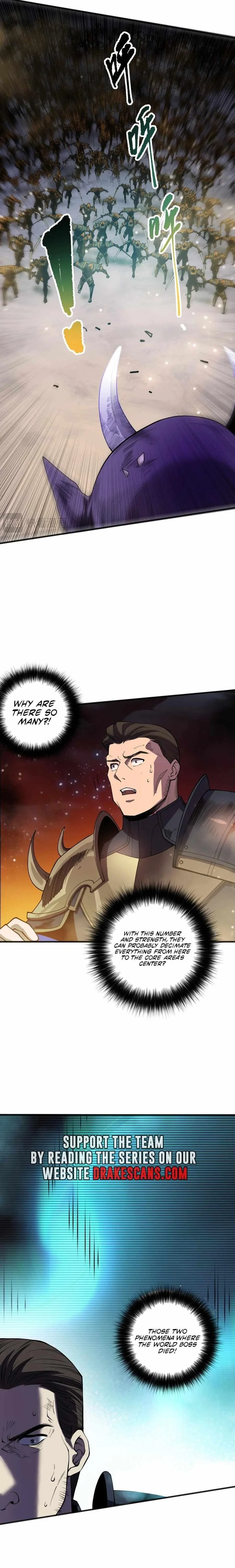 Read Catastrophic Necromancer Chapter 115 - catastrophicnecromancer.us | High Quality Manga Image 3