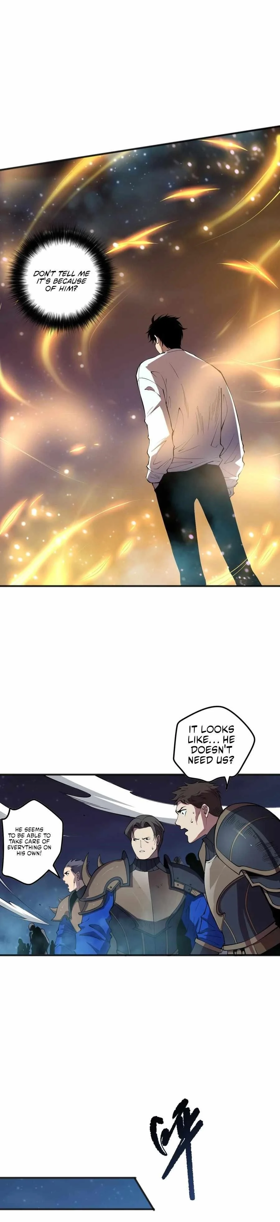 Read Catastrophic Necromancer Chapter 115 - catastrophicnecromancer.us | High Quality Manga Image 4