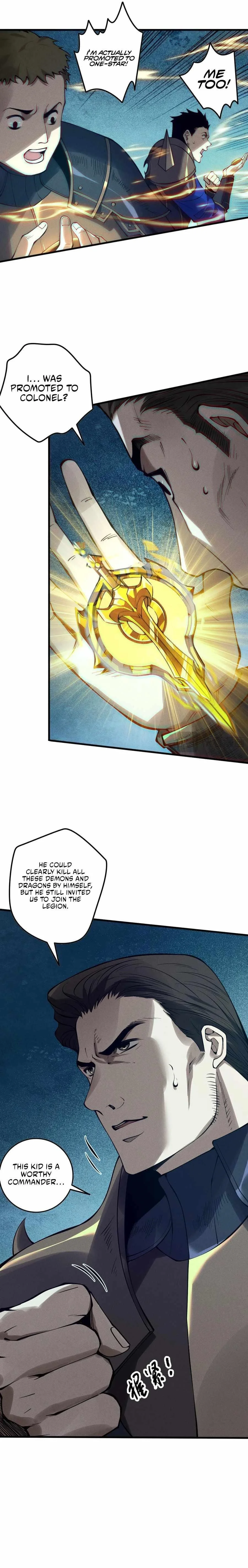 Read Catastrophic Necromancer Chapter 115 - catastrophicnecromancer.us | High Quality Manga Image 8