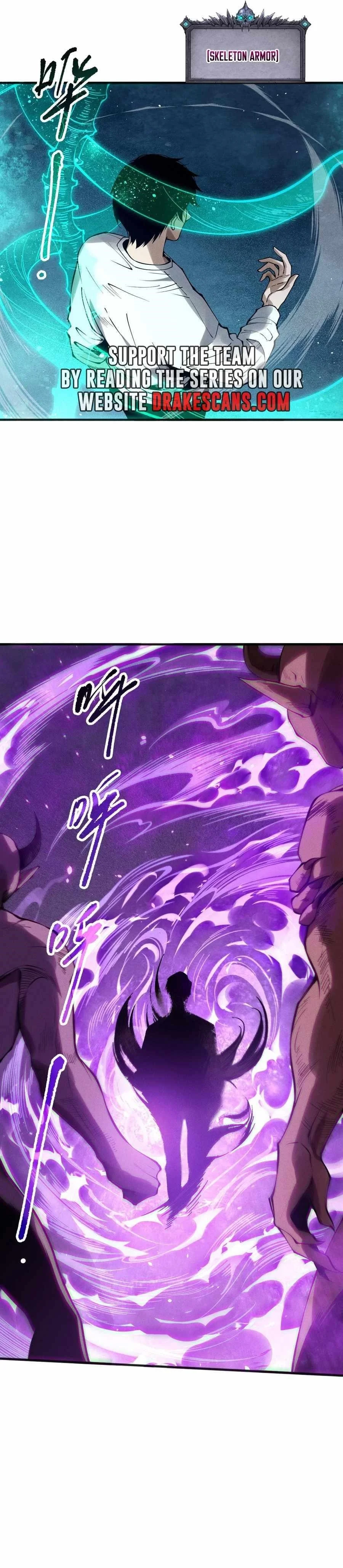 Read Catastrophic Necromancer Chapter 115 - catastrophicnecromancer.us | High Quality Manga Image 9