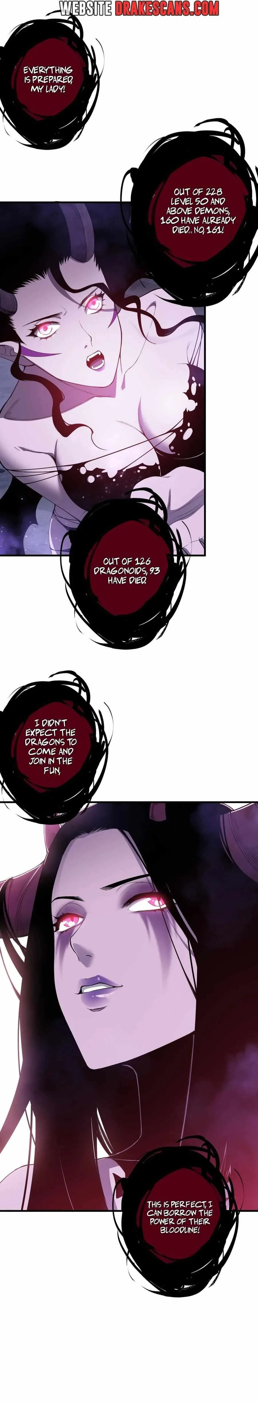 Read Catastrophic Necromancer Chapter 115 - catastrophicnecromancer.us | High Quality Manga Image 12