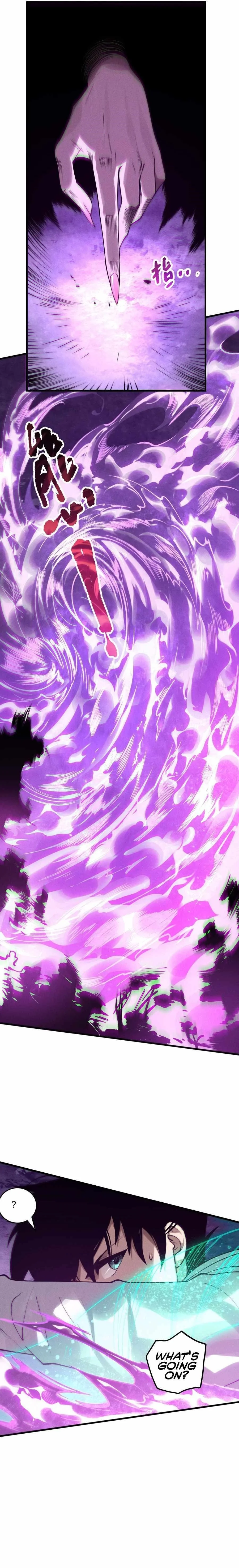 Read Catastrophic Necromancer Chapter 115 - catastrophicnecromancer.us | High Quality Manga Image 13