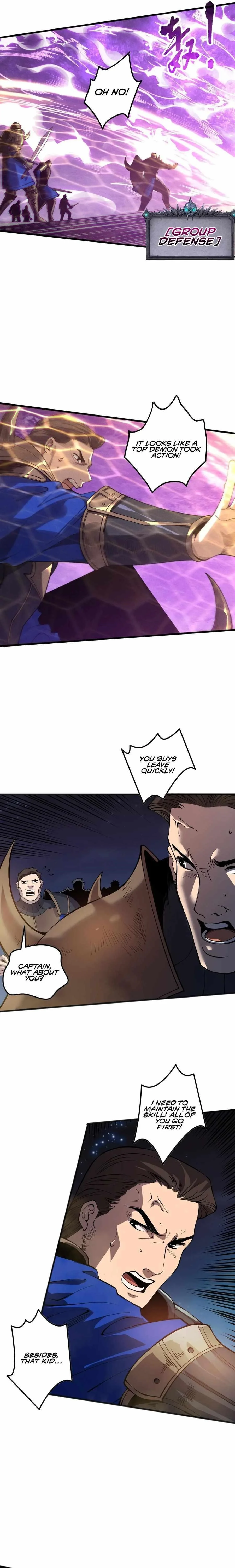 Read Catastrophic Necromancer Chapter 115 - catastrophicnecromancer.us | High Quality Manga Image 14