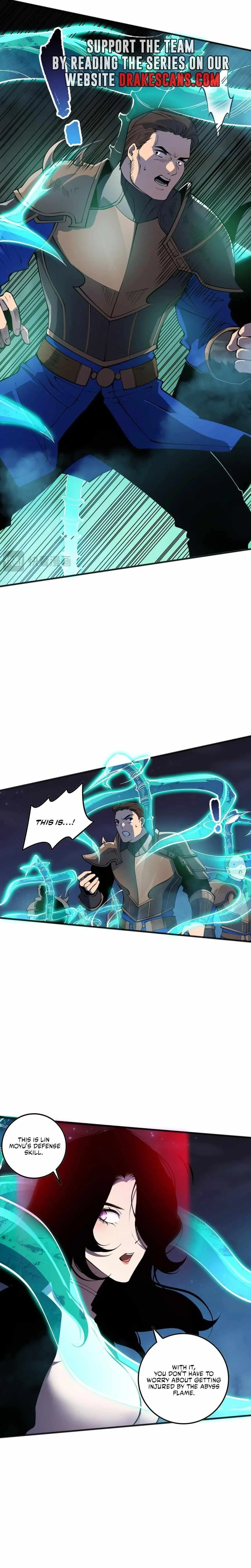 Read Catastrophic Necromancer Chapter 115 - catastrophicnecromancer.us | High Quality Manga Image 15