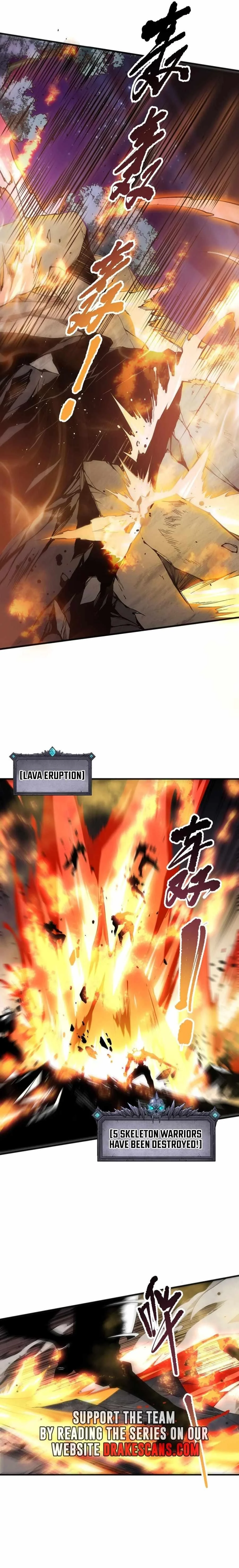 Read Catastrophic Necromancer Chapter 116 - catastrophicnecromancer.us | High Quality Manga Image 5