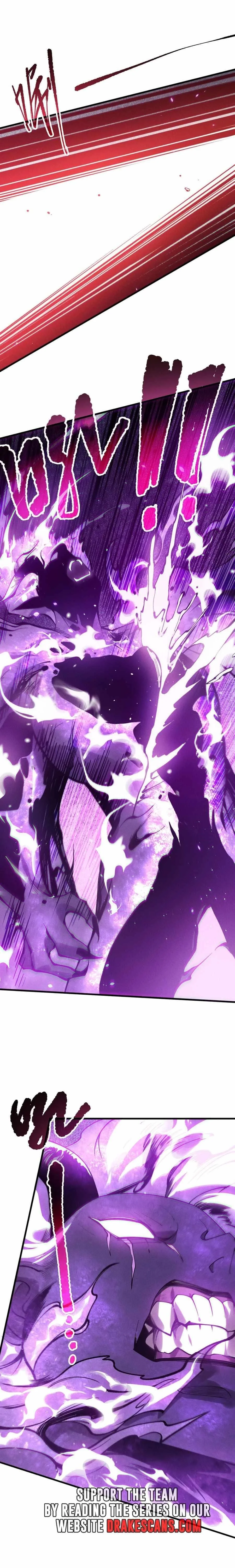 Read Catastrophic Necromancer Chapter 116 - catastrophicnecromancer.us | High Quality Manga Image 8