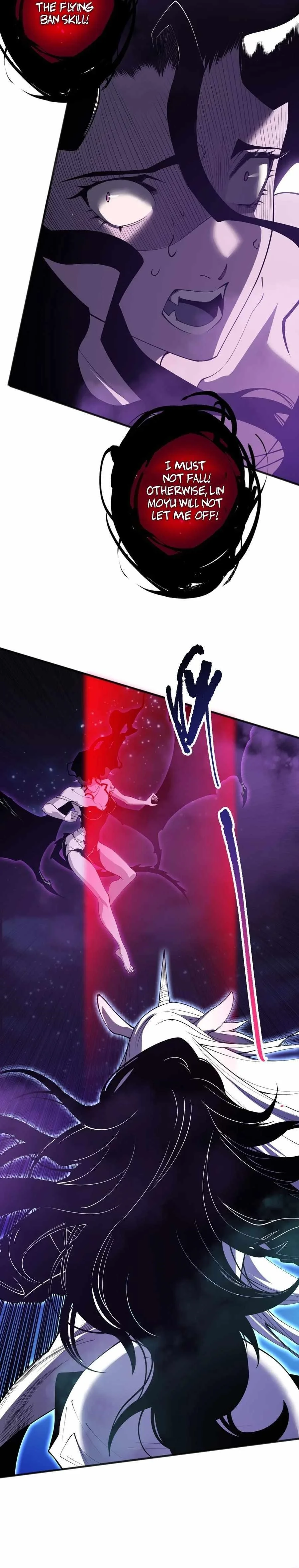 Read Catastrophic Necromancer Chapter 116 - catastrophicnecromancer.us | High Quality Manga Image 14