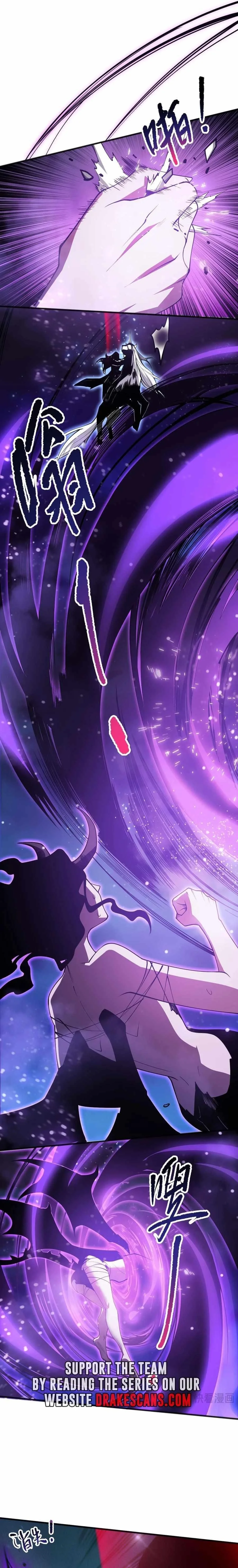 Read Catastrophic Necromancer Chapter 116 - catastrophicnecromancer.us | High Quality Manga Image 15