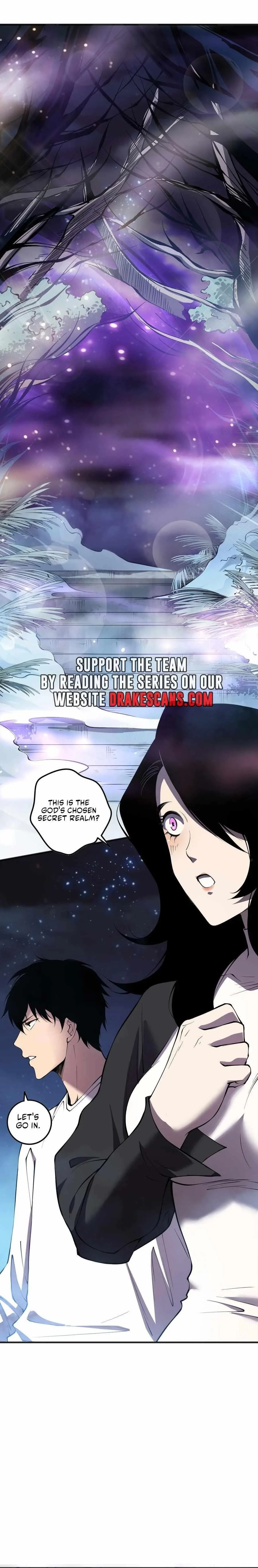 Read Catastrophic Necromancer Chapter 116 - catastrophicnecromancer.us | High Quality Manga Image 18