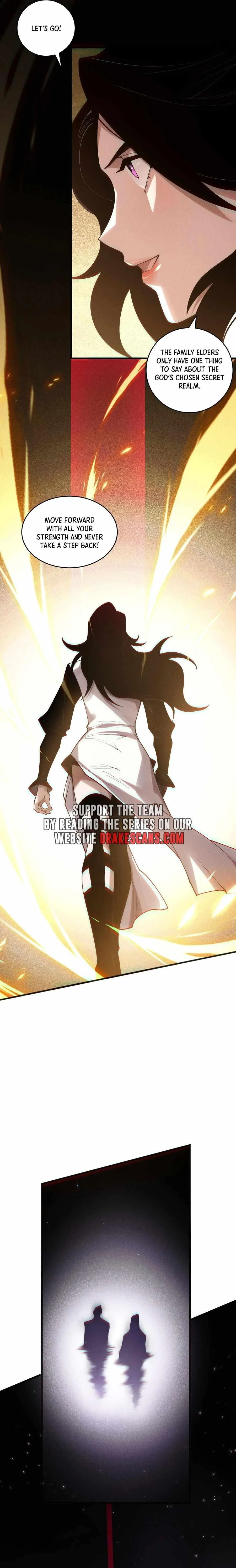 Read Catastrophic Necromancer Chapter 117 - catastrophicnecromancer.us | High Quality Manga Image 2