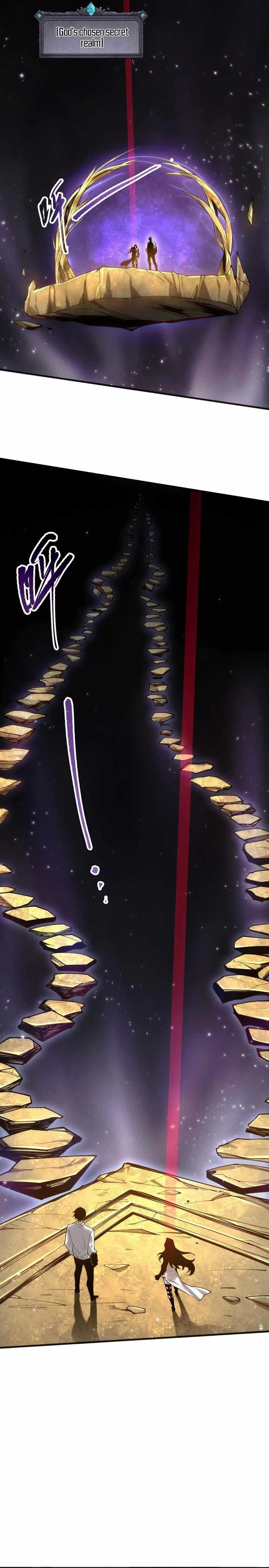 Read Catastrophic Necromancer Chapter 117 - catastrophicnecromancer.us | High Quality Manga Image 3