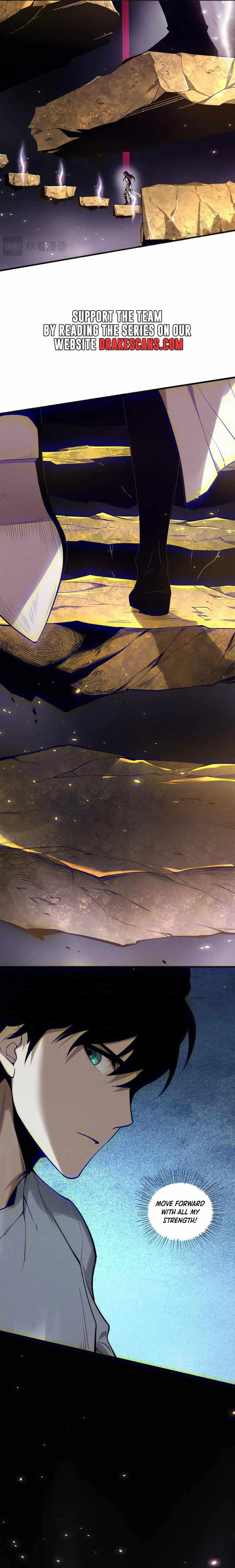 Read Catastrophic Necromancer Chapter 117 - catastrophicnecromancer.us | High Quality Manga Image 4