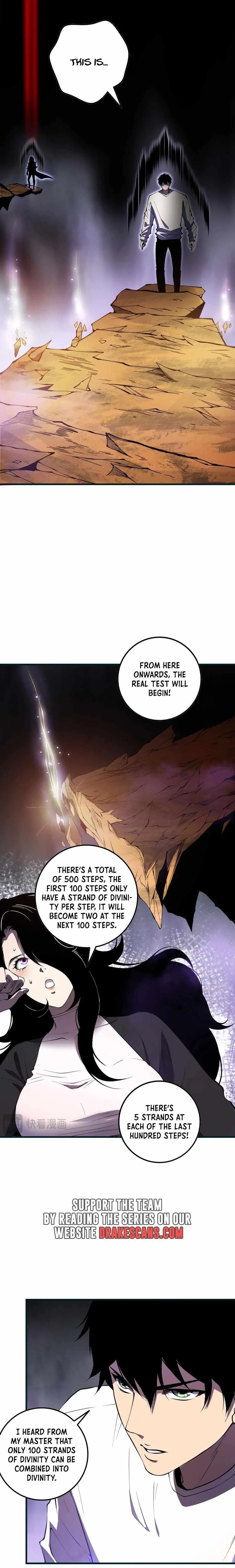 Read Catastrophic Necromancer Chapter 117 - catastrophicnecromancer.us | High Quality Manga Image 6