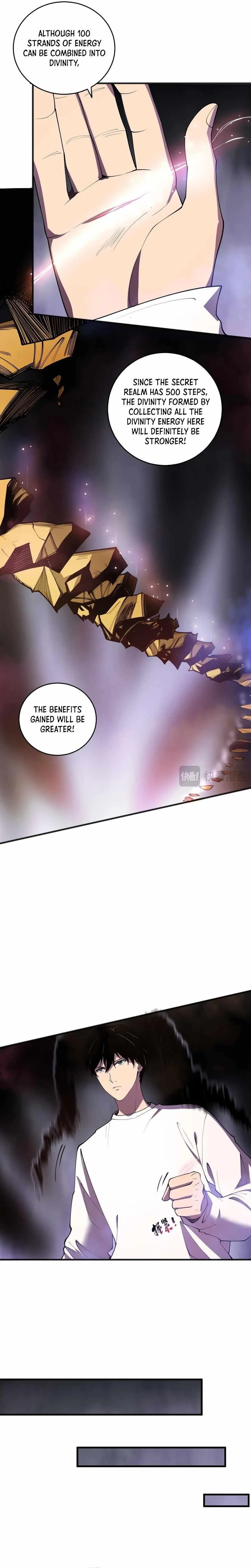 Read Catastrophic Necromancer Chapter 117 - catastrophicnecromancer.us | High Quality Manga Image 8