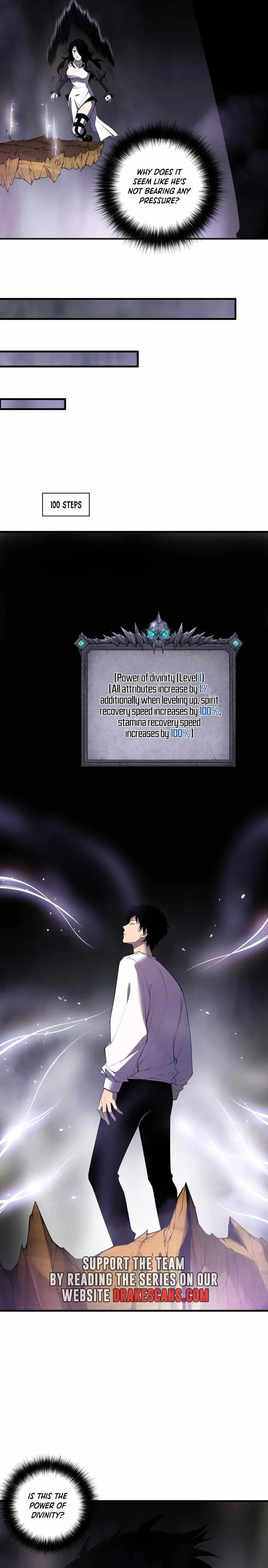 Read Catastrophic Necromancer Chapter 117 - catastrophicnecromancer.us | High Quality Manga Image 11