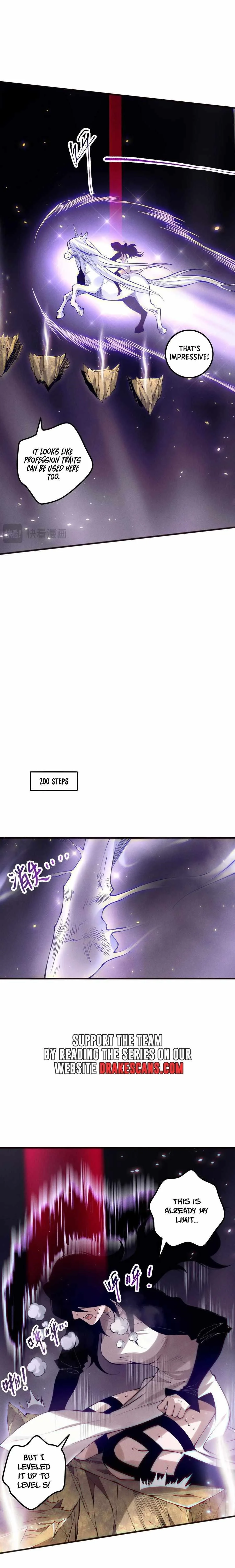 Read Catastrophic Necromancer Chapter 117 - catastrophicnecromancer.us | High Quality Manga Image 17