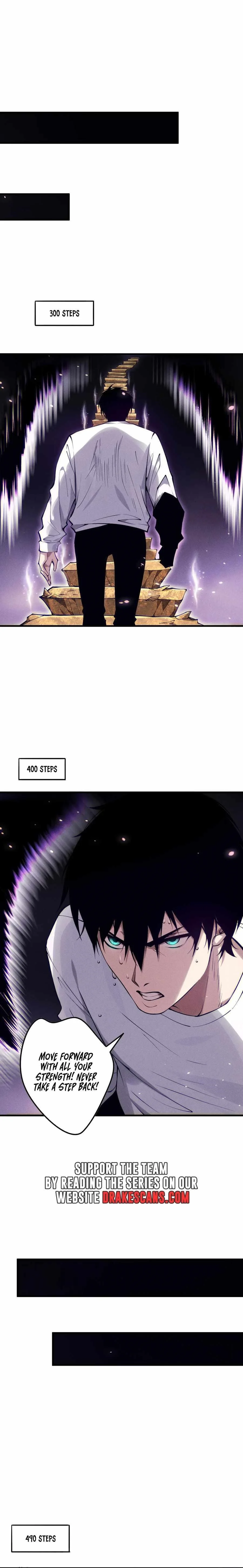 Read Catastrophic Necromancer Chapter 117 - catastrophicnecromancer.us | High Quality Manga Image 18