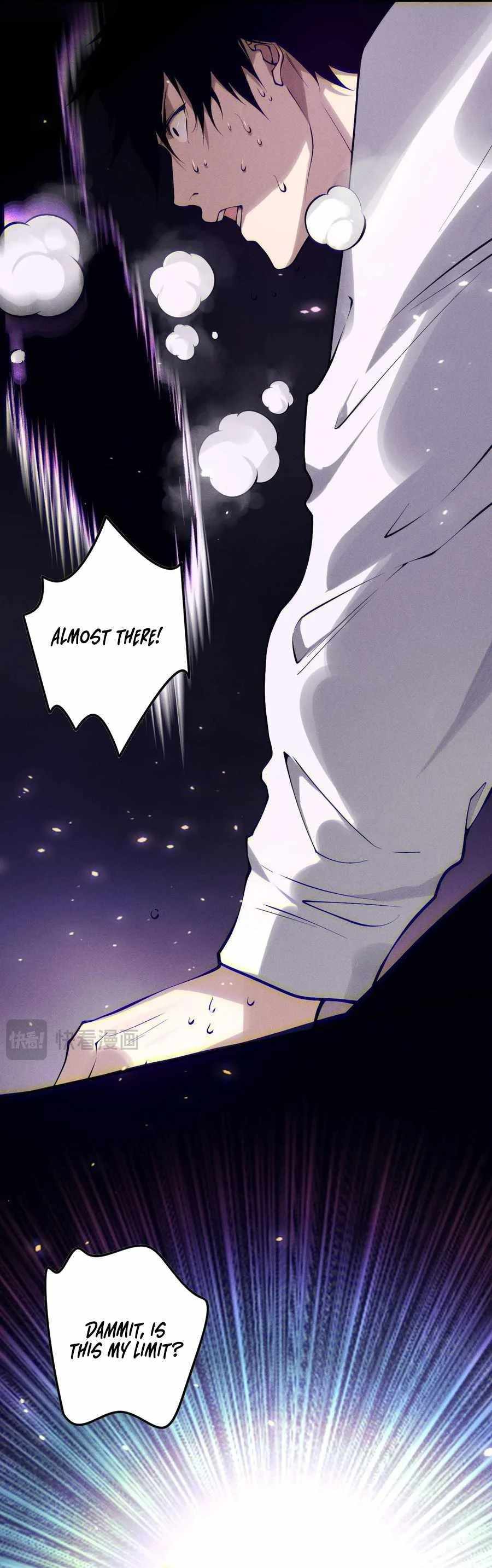 Read Catastrophic Necromancer Chapter 117 - catastrophicnecromancer.us | High Quality Manga Image 19