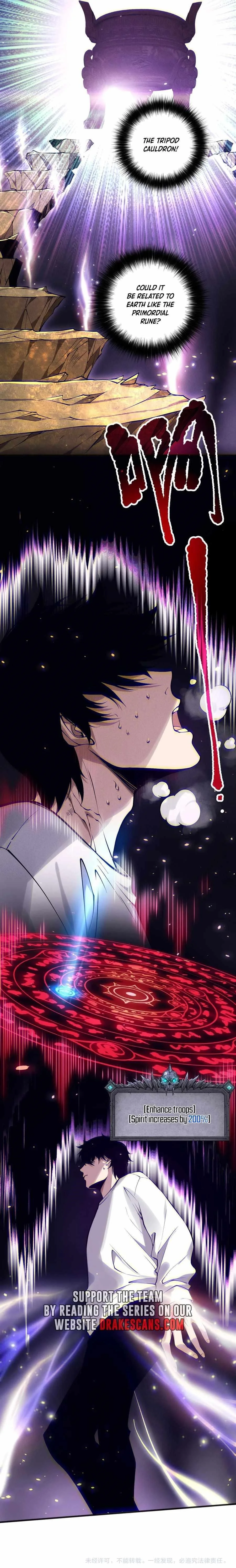 Read Catastrophic Necromancer Chapter 117 - catastrophicnecromancer.us | High Quality Manga Image 20