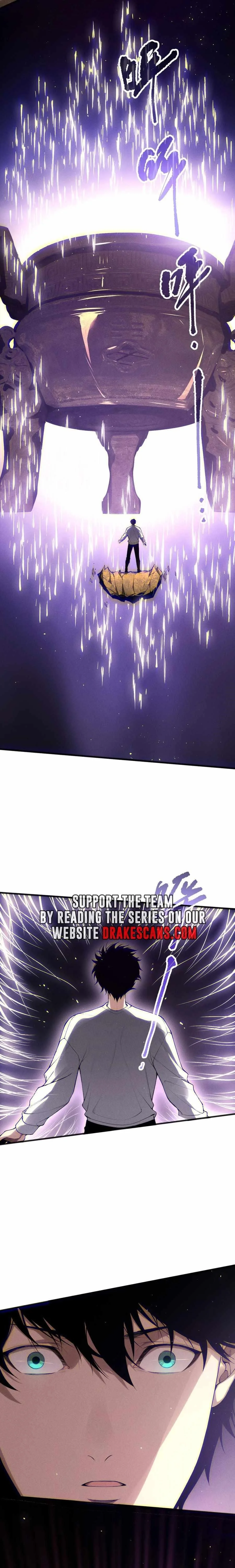 Read Catastrophic Necromancer Chapter 118 - catastrophicnecromancer.us | High Quality Manga Image 2