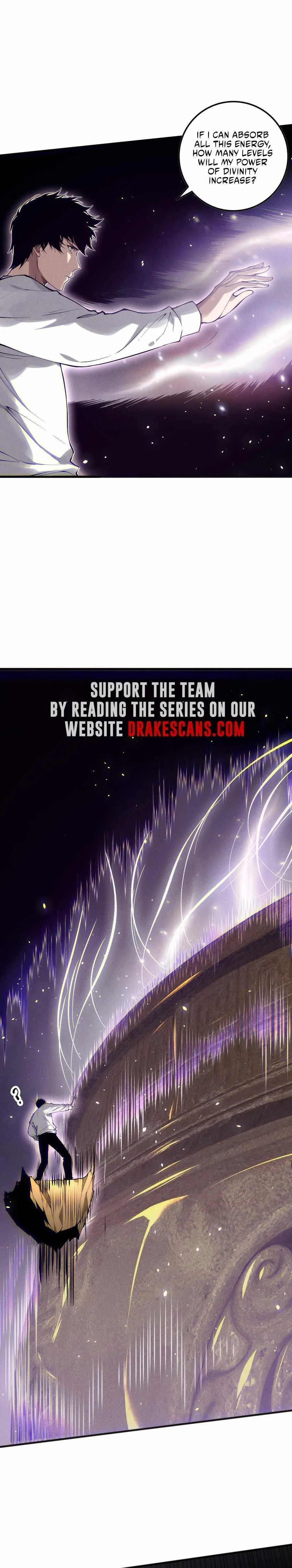 Read Catastrophic Necromancer Chapter 118 - catastrophicnecromancer.us | High Quality Manga Image 5