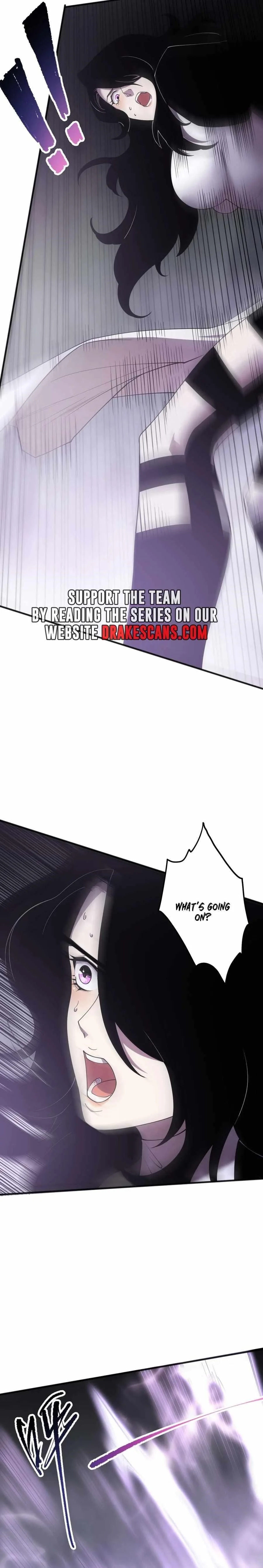 Read Catastrophic Necromancer Chapter 118 - catastrophicnecromancer.us | High Quality Manga Image 6