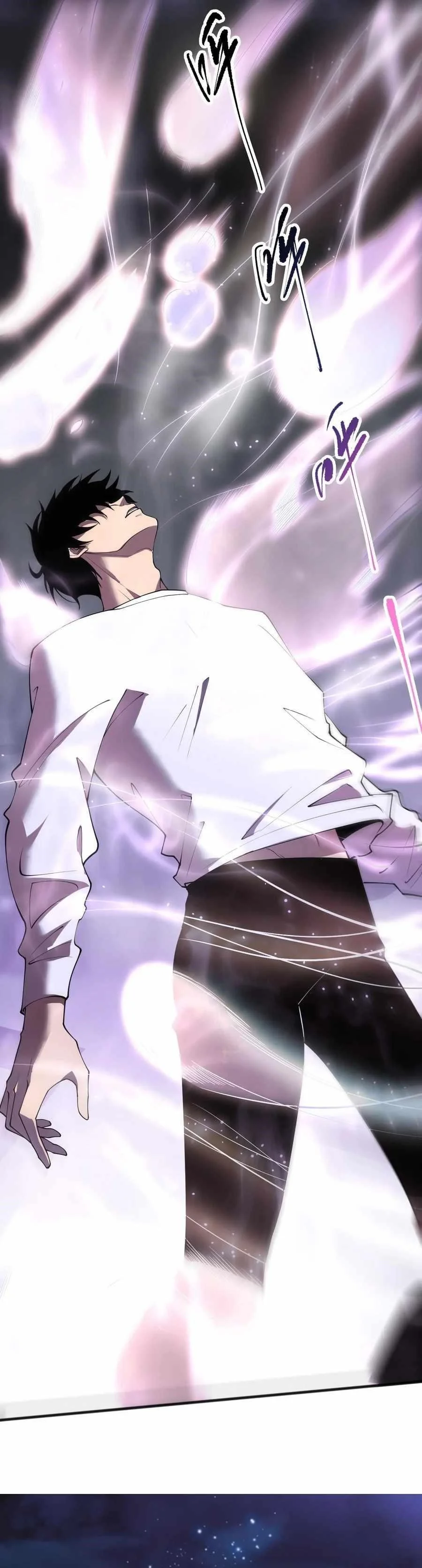 Read Catastrophic Necromancer Chapter 118 - catastrophicnecromancer.us | High Quality Manga Image 8