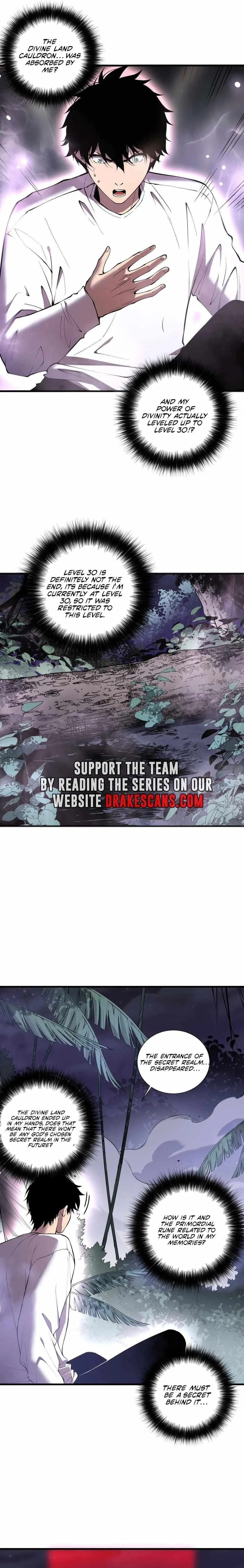 Read Catastrophic Necromancer Chapter 118 - catastrophicnecromancer.us | High Quality Manga Image 11