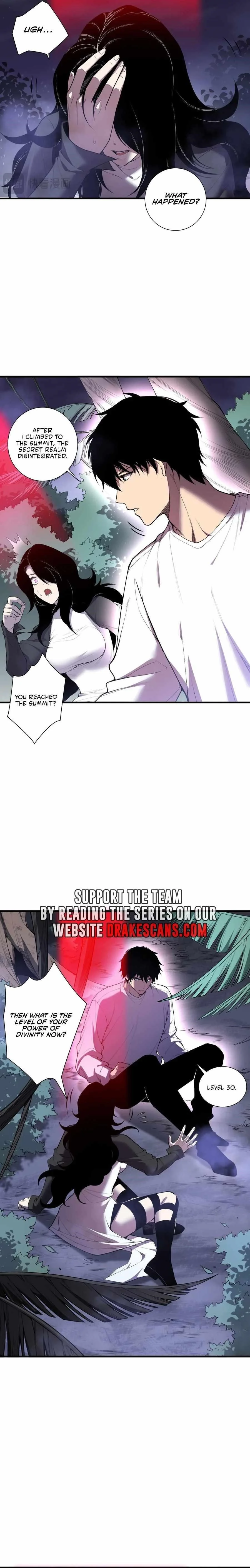 Read Catastrophic Necromancer Chapter 118 - catastrophicnecromancer.us | High Quality Manga Image 12