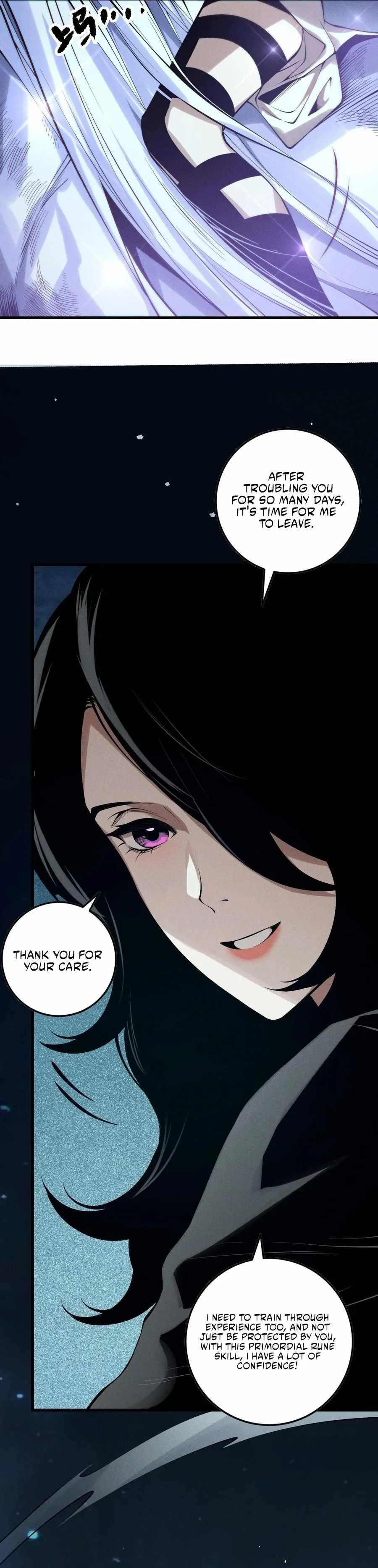 Read Catastrophic Necromancer Chapter 118 - catastrophicnecromancer.us | High Quality Manga Image 15