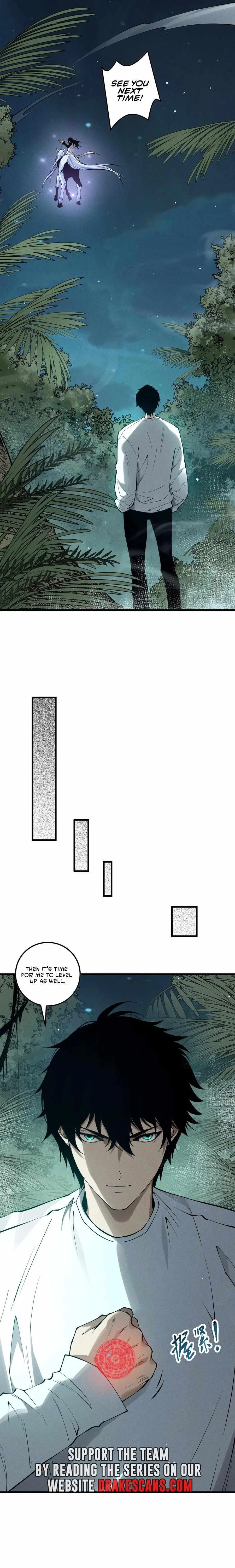 Read Catastrophic Necromancer Chapter 118 - catastrophicnecromancer.us | High Quality Manga Image 16