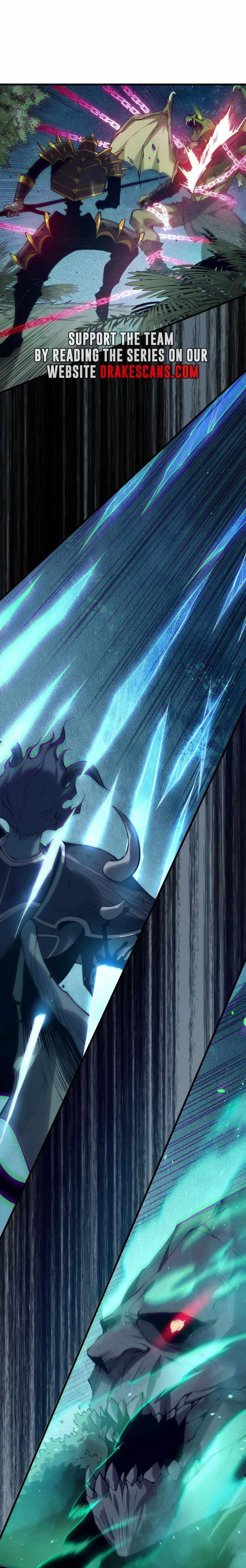 Read Catastrophic Necromancer Chapter 118 - catastrophicnecromancer.us | High Quality Manga Image 17