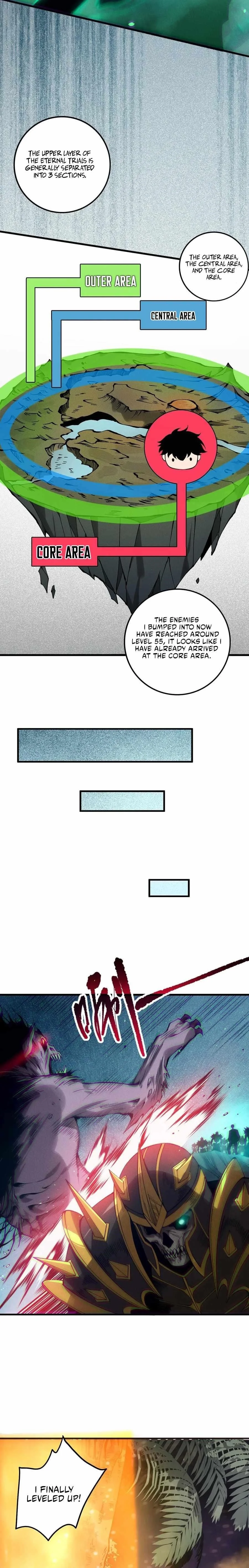 Read Catastrophic Necromancer Chapter 118 - catastrophicnecromancer.us | High Quality Manga Image 18