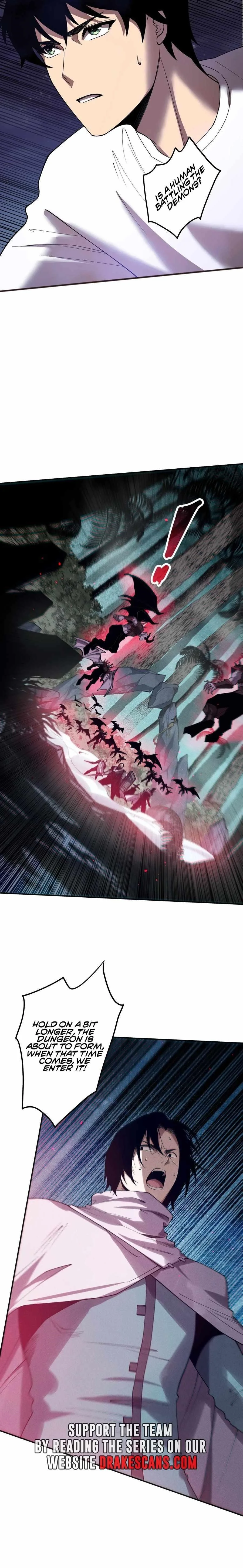 Read Catastrophic Necromancer Chapter 118 - catastrophicnecromancer.us | High Quality Manga Image 21