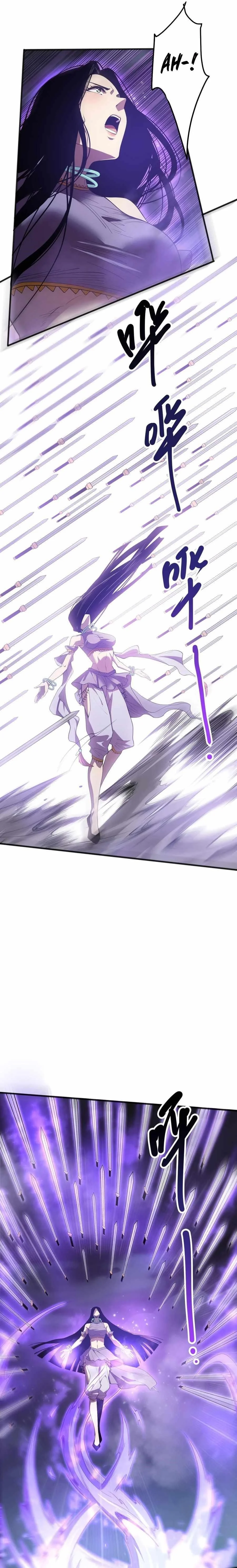 Read Catastrophic Necromancer Chapter 119 - catastrophicnecromancer.us | High Quality Manga Image 4