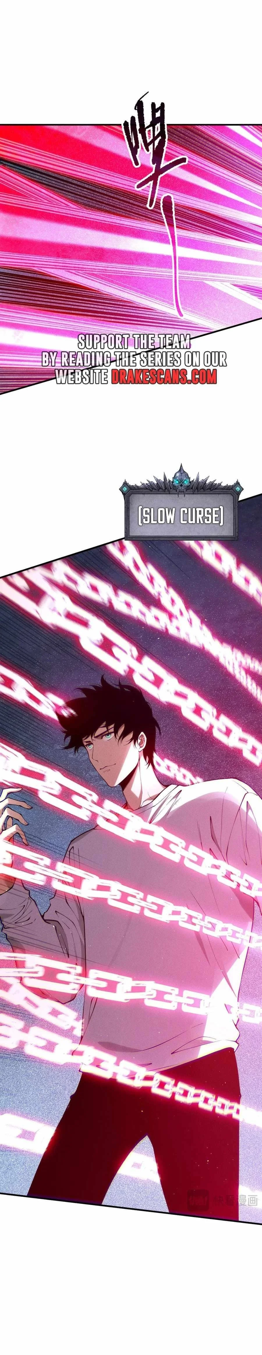 Read Catastrophic Necromancer Chapter 119 - catastrophicnecromancer.us | High Quality Manga Image 12