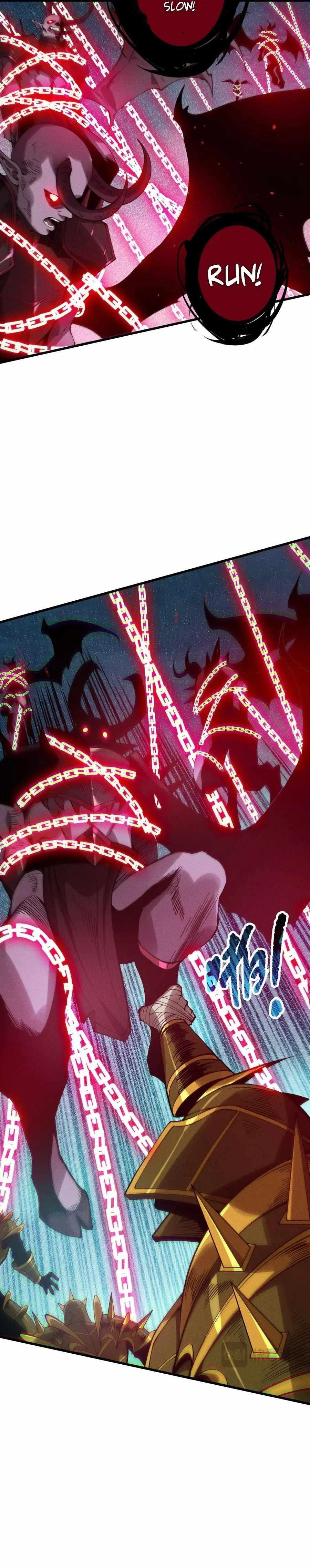 Read Catastrophic Necromancer Chapter 119 - catastrophicnecromancer.us | High Quality Manga Image 15