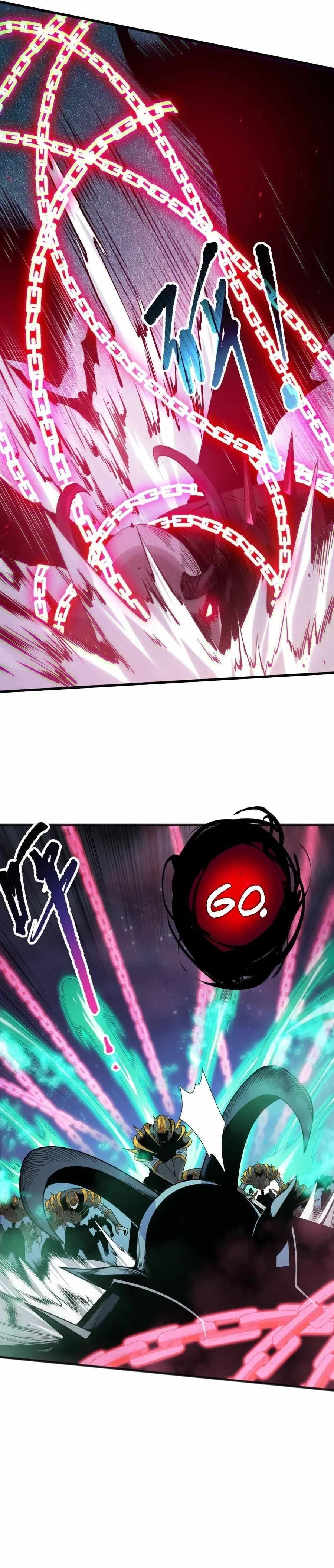 Read Catastrophic Necromancer Chapter 119 - catastrophicnecromancer.us | High Quality Manga Image 16