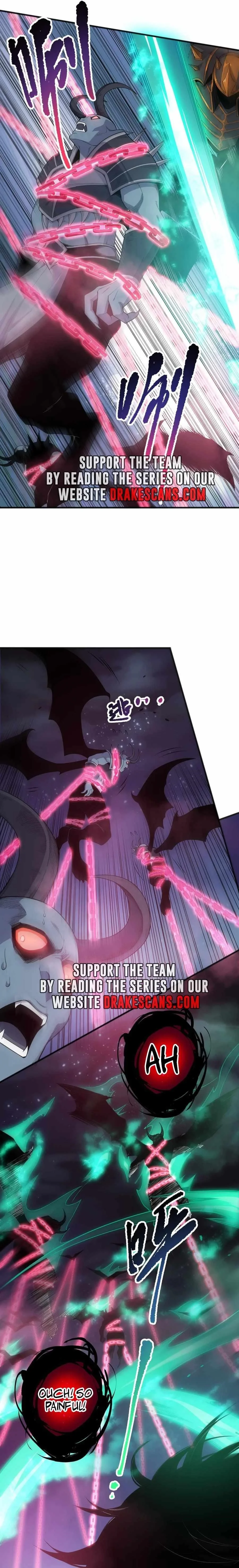 Read Catastrophic Necromancer Chapter 119 - catastrophicnecromancer.us | High Quality Manga Image 17