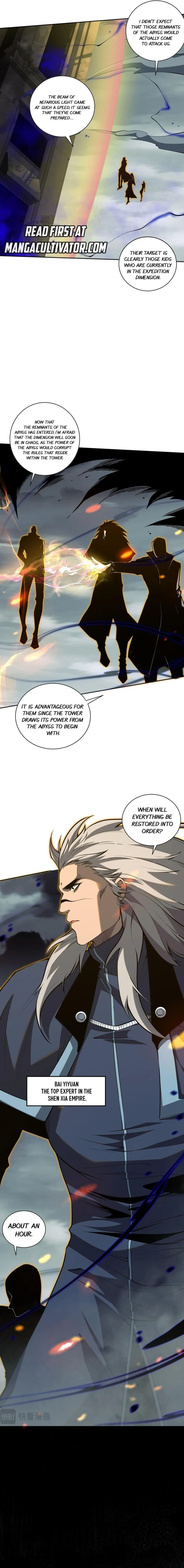 Read Catastrophic Necromancer Chapter 12 - catastrophicnecromancer.us | High Quality Manga Image 7