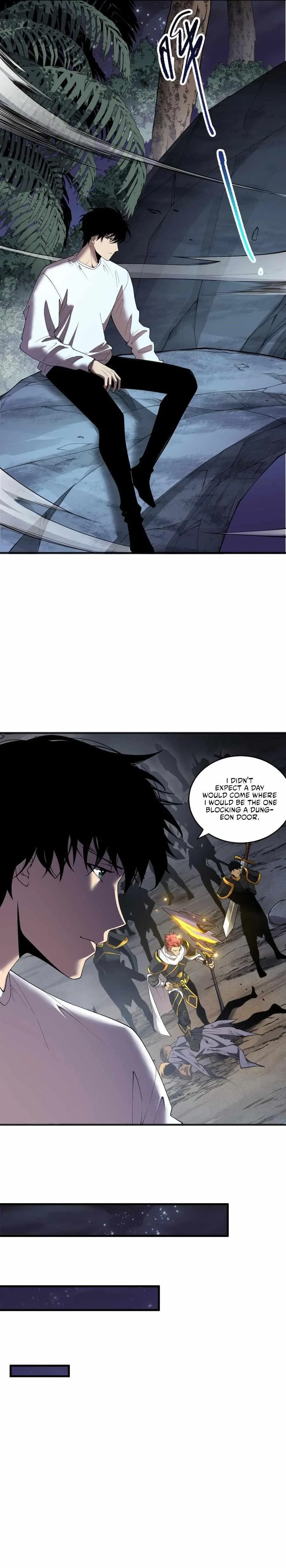 Read Catastrophic Necromancer Chapter 120 - catastrophicnecromancer.us | High Quality Manga Image 3
